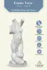  Product image 3 of the product “Xenia - Female torso, 63 cm H | cast stone ”